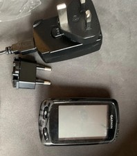 Garmin Edge 810 GPS-enabled Bike Computer with USB Charger,READ