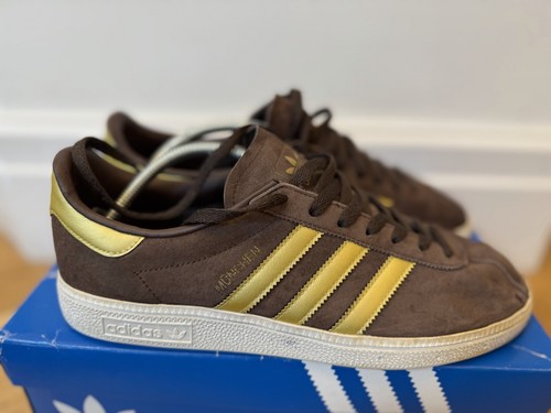 Adidas munchen 2017 - adidas, uk