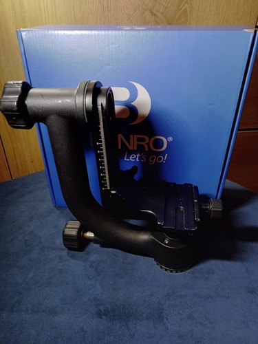 Benro gh2 camera gimbal head - gh2,