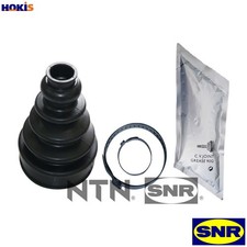 BELLOW KIT DRIVE SHAFT IBK60.003 FOR ALFA ROMEO VW GOLF/VAN/Van BORA  FIAT