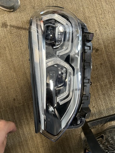 Bmw f97 f98 g01 - g01, g02