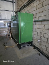 Diesel Tank Around 4,000 Litre