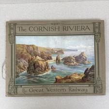 The Cornish Riviera By Great