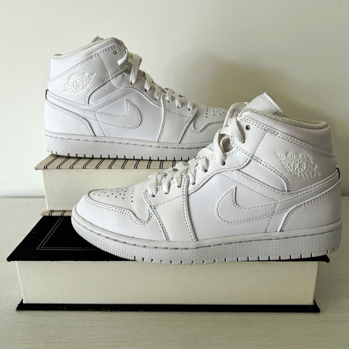 Nike air jordan - nike, triple