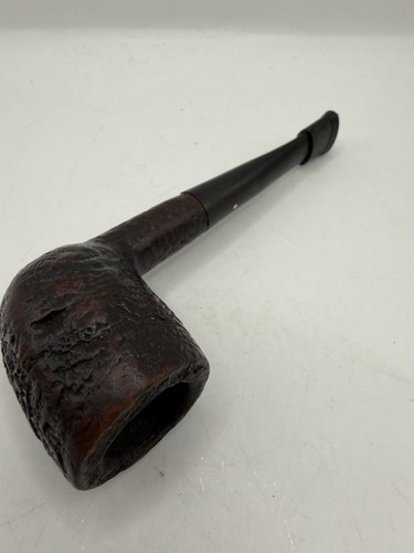 Vintage dunhill shell briar - shell,