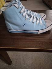 SUPERDRY Women’s High Top