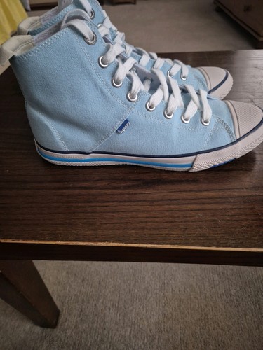 Superdry women high top - high,