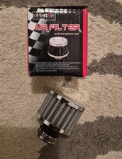 ROCKER COVER VALVE BREATHER