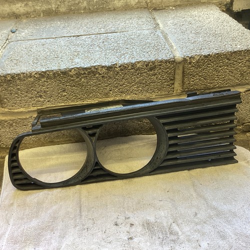 Bmw e30 headlight headlamp - headlight,
