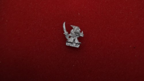 Warhammer fantasy old world - warhammer,