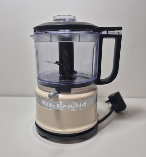 Kitchenaid 5kfc3516bac mini - kitchenaid,