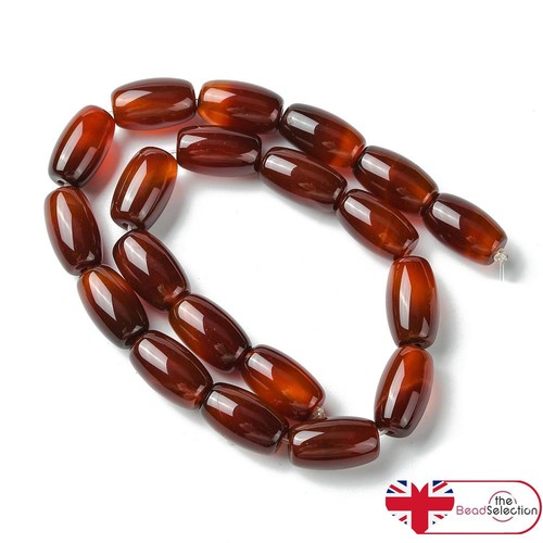 Natural large carnelian - 8,