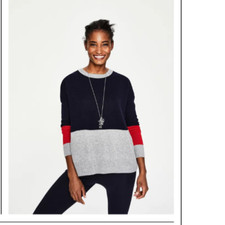 Boden Lowick jumper size M