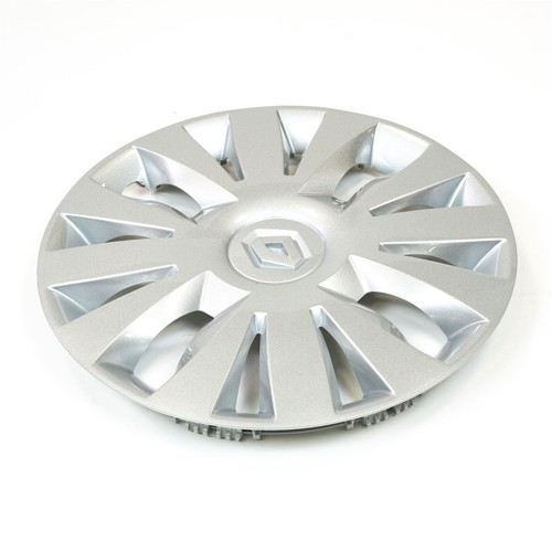 Renault genuine alloy - genuine,