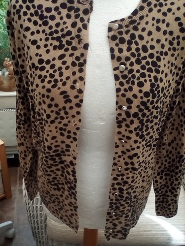 Ladies matalan leopard - matalan, print