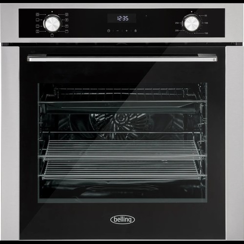 Belling bi603mfc sta - belling,