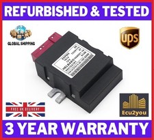 Refurbished BMW FUEL PUMP