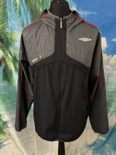 Umbro mens track jacket - mens,