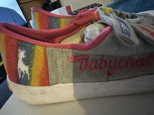 Babycham Trainer Women size 5