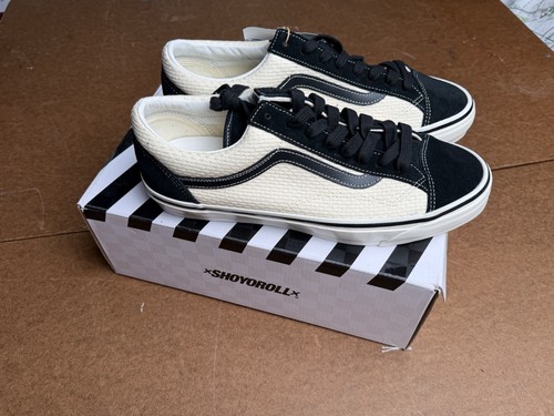 Vans otw old - vans,