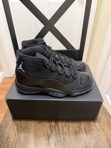 Gamma 11s 11 - sz,