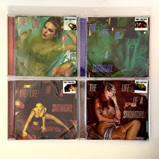 TAYLOR SWIFT - The Life Of A