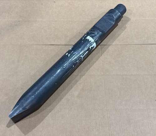 Breaker bit chisel point - breaker,
