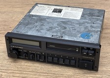Vintage Blaupunkt London SQM