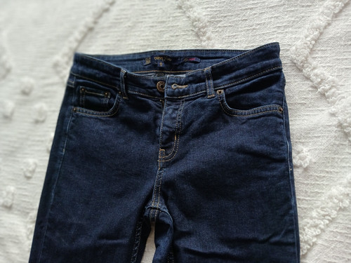 Oasis cherry jeans - cherry, slim