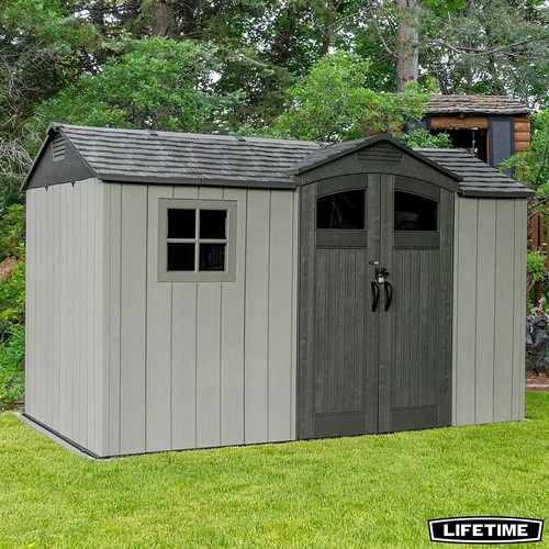 Lifetime 12ft 7ft 5 x - 12ft,