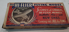 Vintage Hi-Flier - Howard D