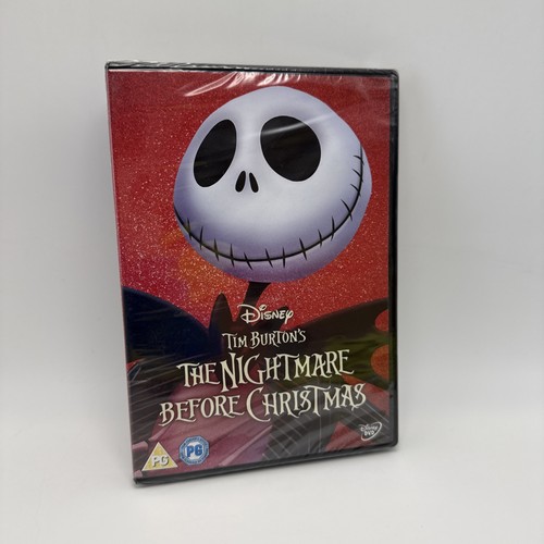 Disney the nightmare - the, before
