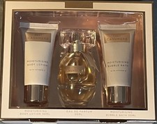 Next Cashmere 3 piece Gift Set