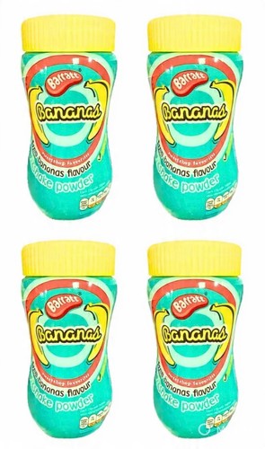 Barratt banana flump - flump, powder