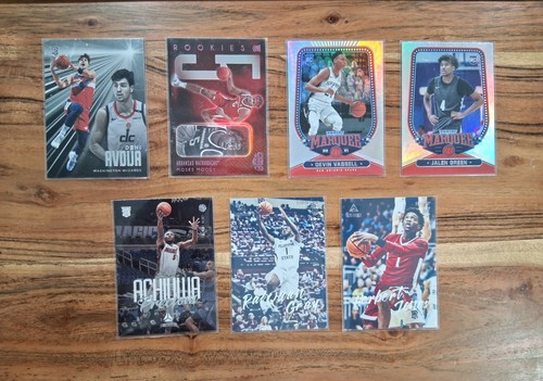 2020 panini chronicles lot - 2020-21,
