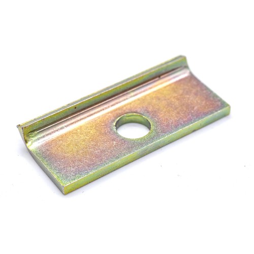 Rear fuel tank fixing - tank,
