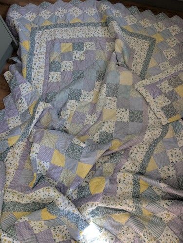 American quilt patchwork 100 - quilt, 100%
