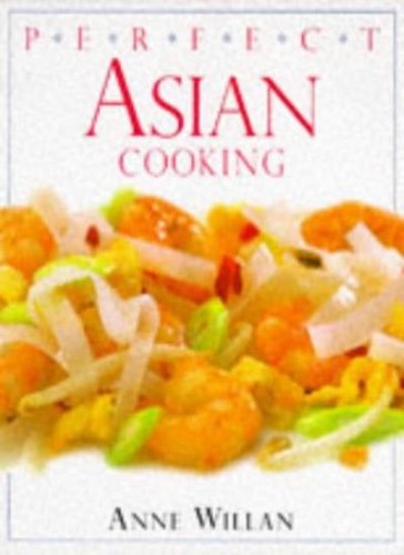 Perfect asian cooking - asian, cooking-anne