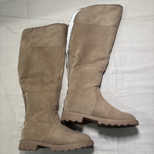 Size women just fab demi - 8,
