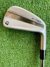 Taylormade P790 4 Iron Stiff