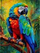 5D Diamond Art Painting Kits