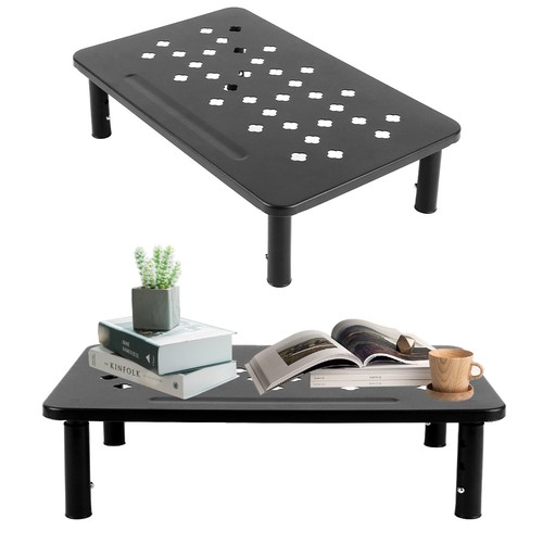 Metal monitor stand - metal,