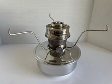 NOS Aladdin Railroad ALUMINUM