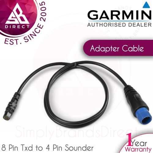 Garmin pin transducer 4 - garmin,