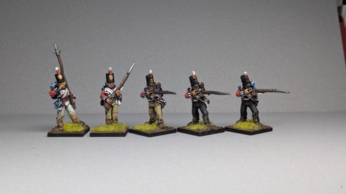 28mm napoleonic british - napoleonic,,