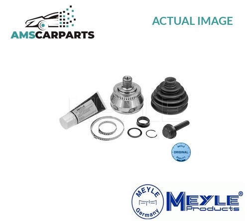 Driveshaft joint kit wheel - cv,