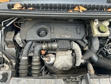 Peugeot 3008 1.6 HDI Engine DV6C (9HR) 07-16