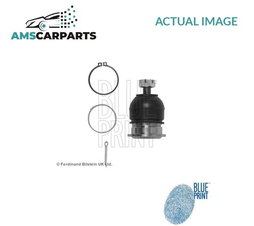 Suspension ball joint front - ball,