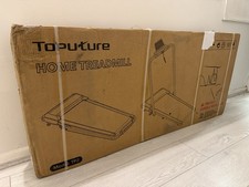 Toputure tp2 treadmill - toputure,