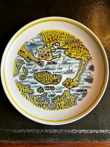 Poole pottery harbour - poole,